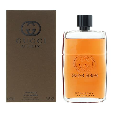 gucci aftershave guilty|gucci guilty online shop.